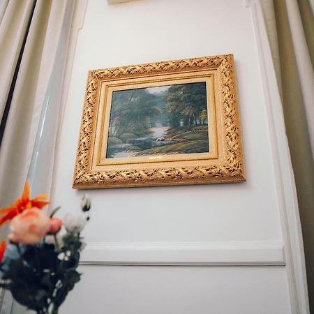 Sinta O Coracao Lisboeta Apartment Lisbon Exterior photo