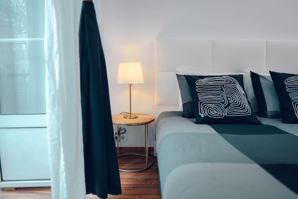 Sinta O Coracao Lisboeta Apartment Lisbon Exterior photo