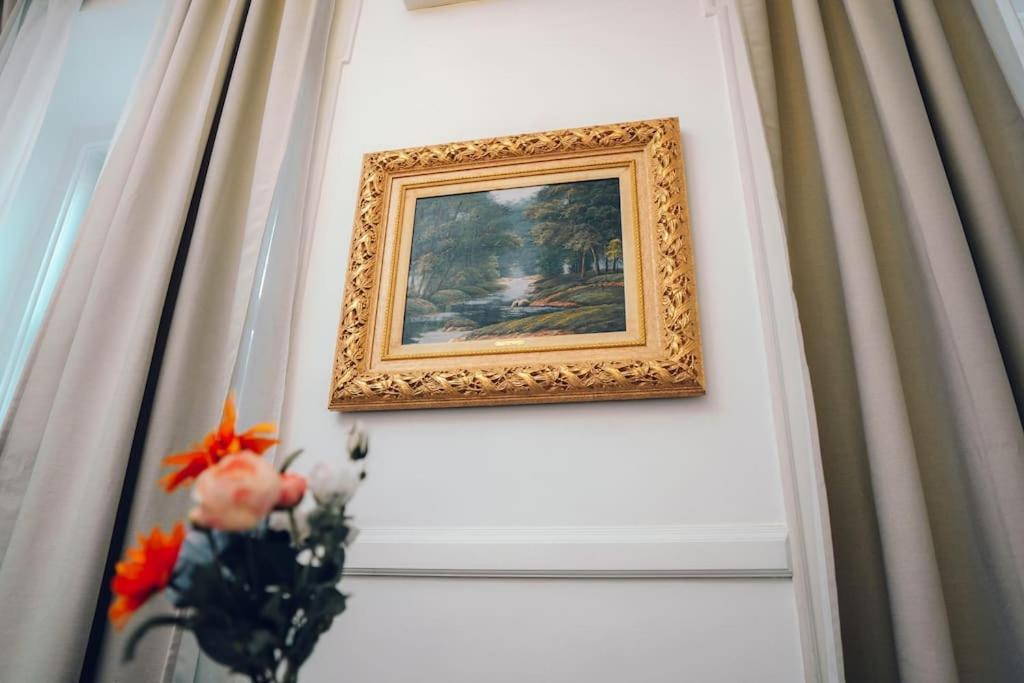 Sinta O Coracao Lisboeta Apartment Lisbon Exterior photo