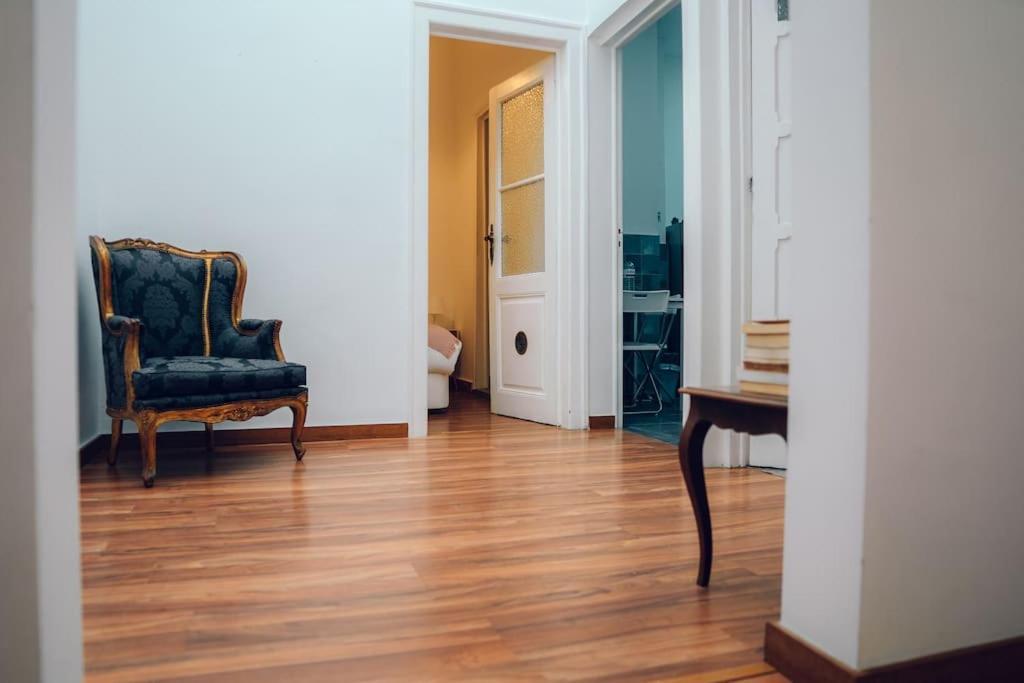 Sinta O Coracao Lisboeta Apartment Lisbon Exterior photo