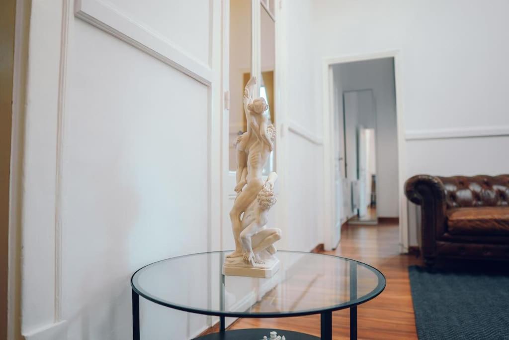 Sinta O Coracao Lisboeta Apartment Lisbon Exterior photo