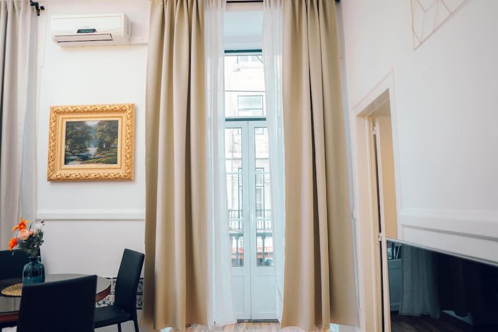 Sinta O Coracao Lisboeta Apartment Lisbon Exterior photo