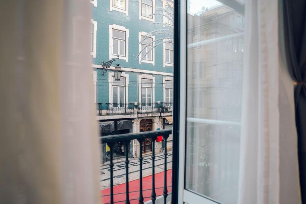 Sinta O Coracao Lisboeta Apartment Lisbon Exterior photo