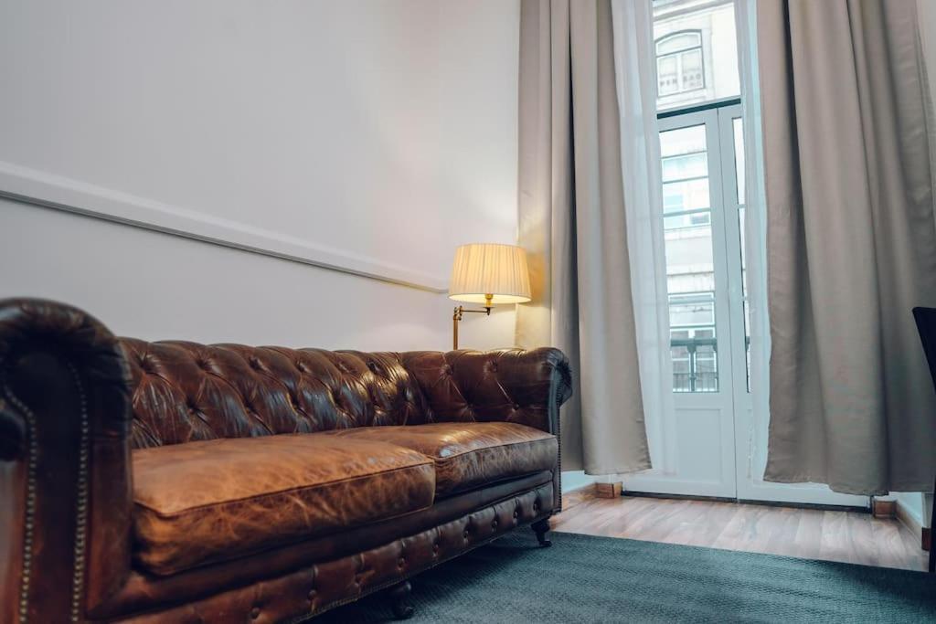 Sinta O Coracao Lisboeta Apartment Lisbon Exterior photo