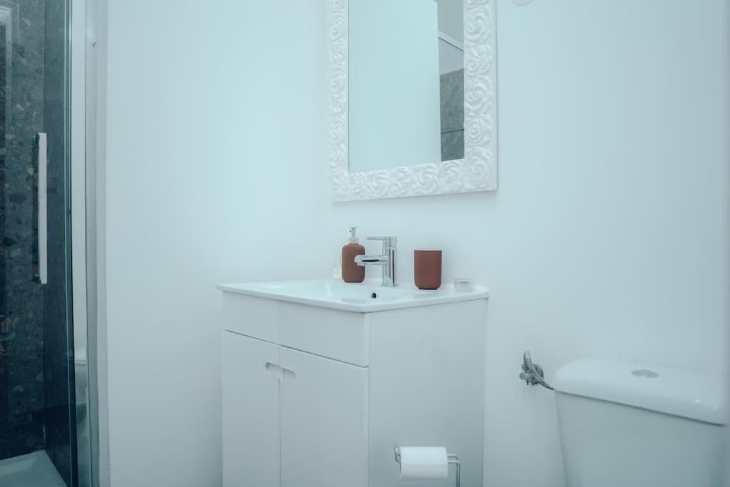 Sinta O Coracao Lisboeta Apartment Lisbon Exterior photo