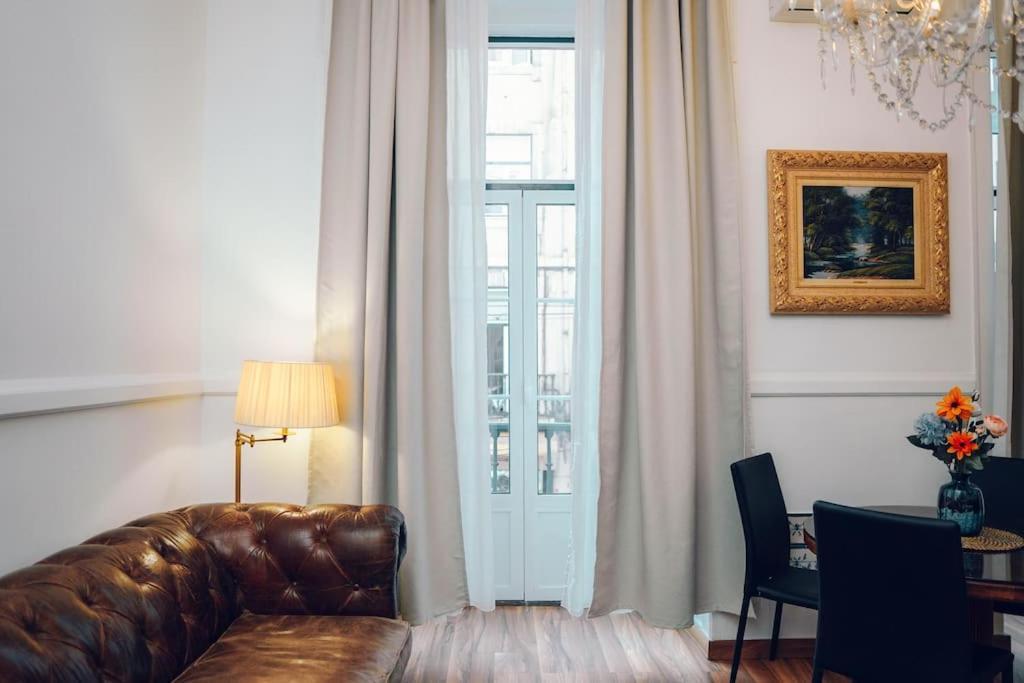 Sinta O Coracao Lisboeta Apartment Lisbon Exterior photo