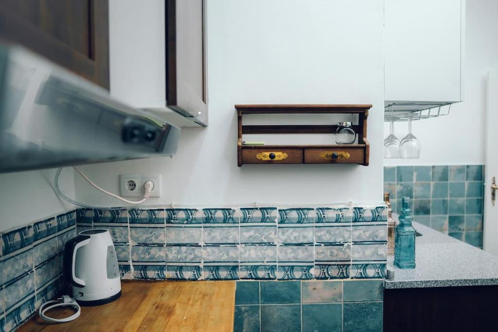 Sinta O Coracao Lisboeta Apartment Lisbon Exterior photo