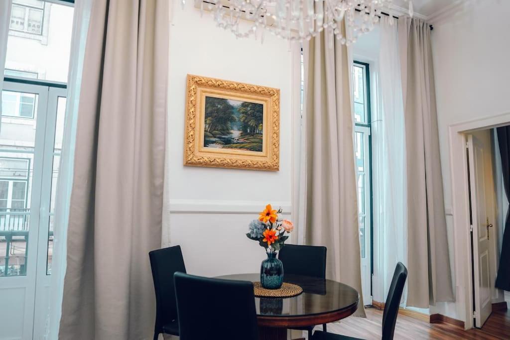 Sinta O Coracao Lisboeta Apartment Lisbon Exterior photo
