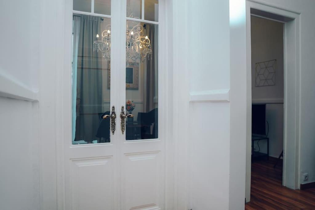 Sinta O Coracao Lisboeta Apartment Lisbon Exterior photo