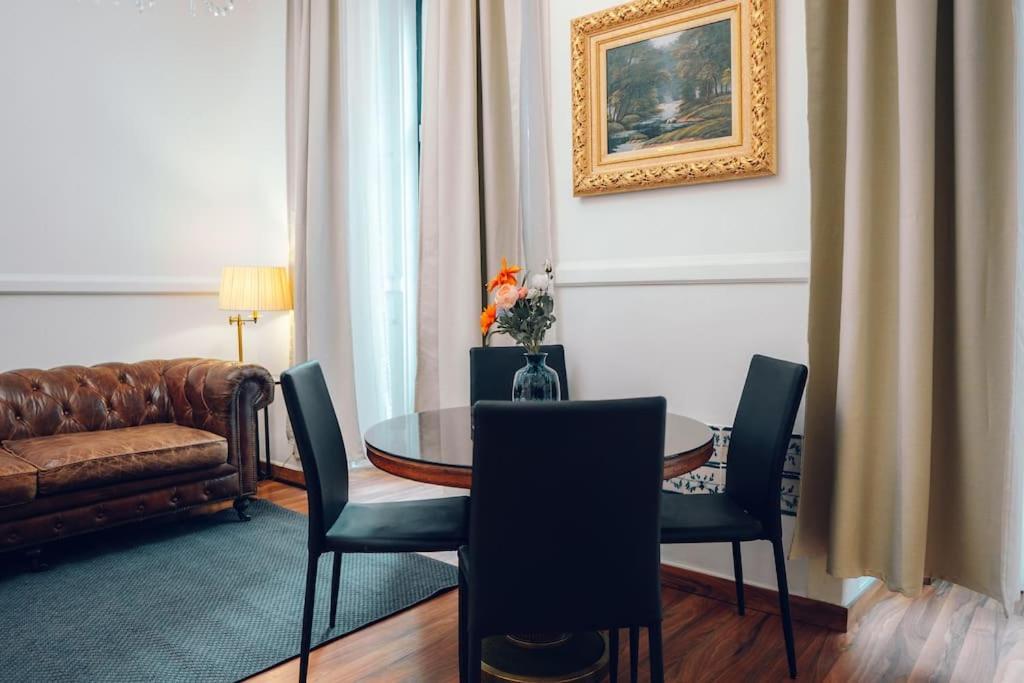 Sinta O Coracao Lisboeta Apartment Lisbon Exterior photo