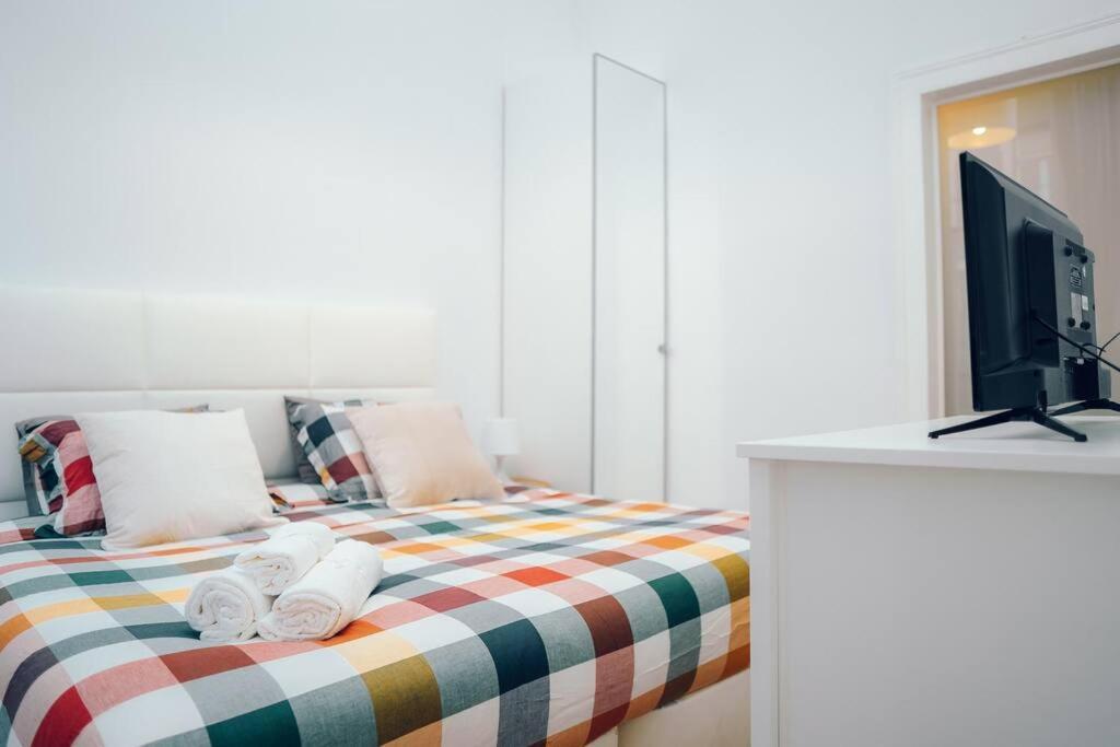 Sinta O Coracao Lisboeta Apartment Lisbon Exterior photo