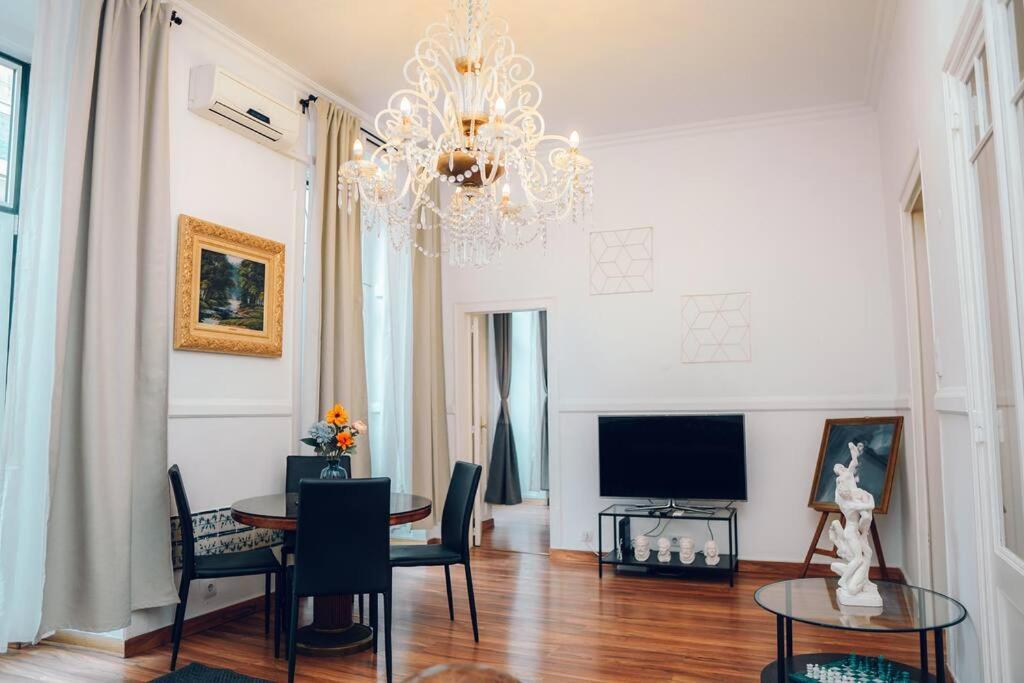 Sinta O Coracao Lisboeta Apartment Lisbon Exterior photo
