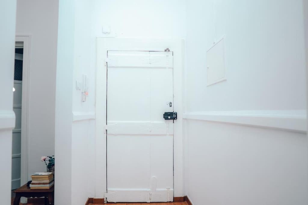 Sinta O Coracao Lisboeta Apartment Lisbon Exterior photo