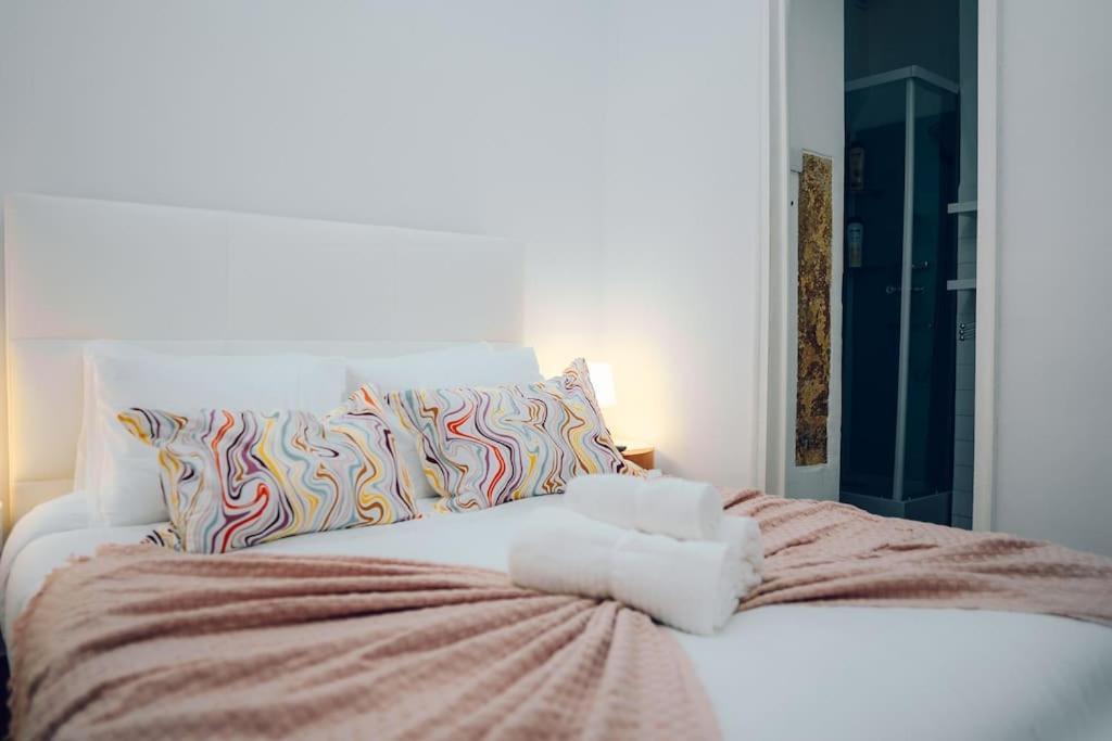 Sinta O Coracao Lisboeta Apartment Lisbon Exterior photo