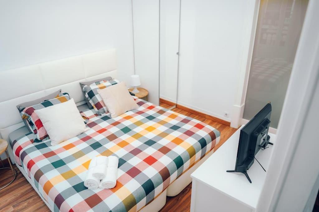 Sinta O Coracao Lisboeta Apartment Lisbon Exterior photo